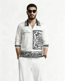 Picture of Versace Sweater Suits _SKUVersaceM-5XL24cr36343005